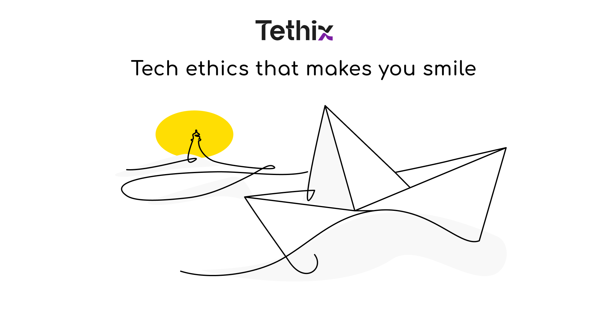 Tethix TL;DR