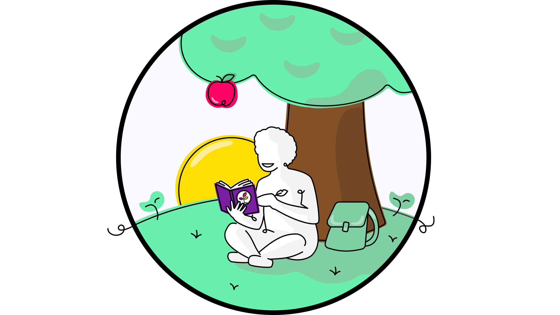 Meet ETHOS: A Seedling for Reflective Tech Practice with Big Dreams