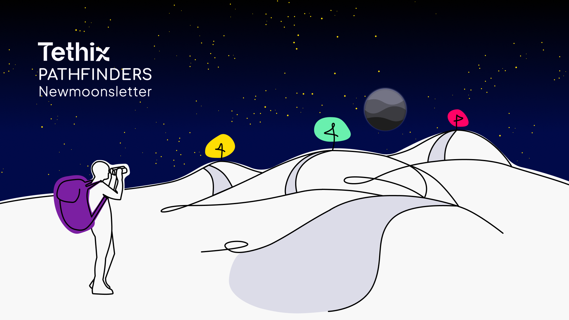 Pathfinders Newmoonsletter invites you to Play_ for End Times