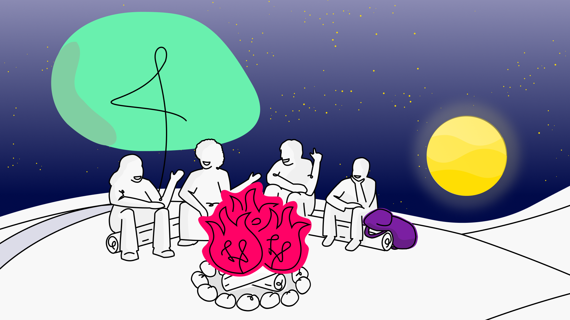Pathfinders Podcast explores AI chatbots as mediators that can improve human communication